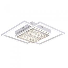 Изображение продукта Потолочный светодиодный светильник Ambrella light Modern Acrylic 